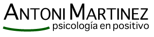 Antoni Martínez Psicólogo