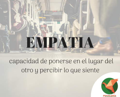 empatía