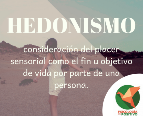 Hedonismo