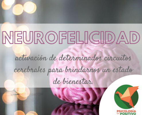 Neurofelicidad