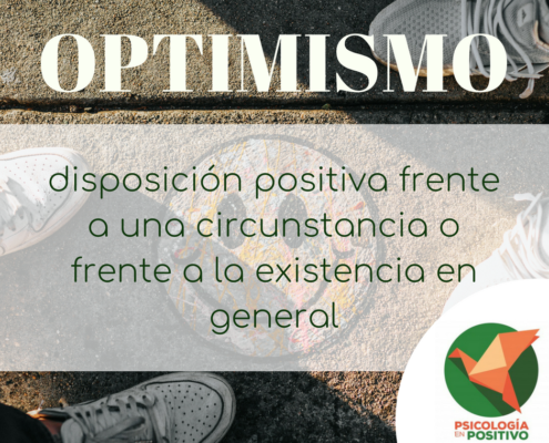 optimismo