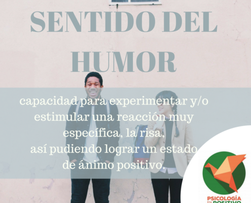 Sentido del humor