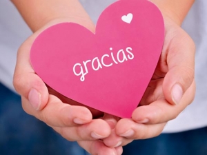 gratitud