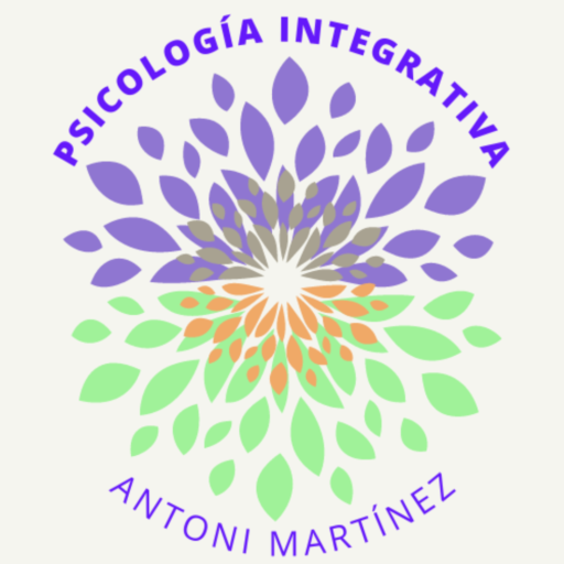 Centro Integrativa - Antoni Martínez
